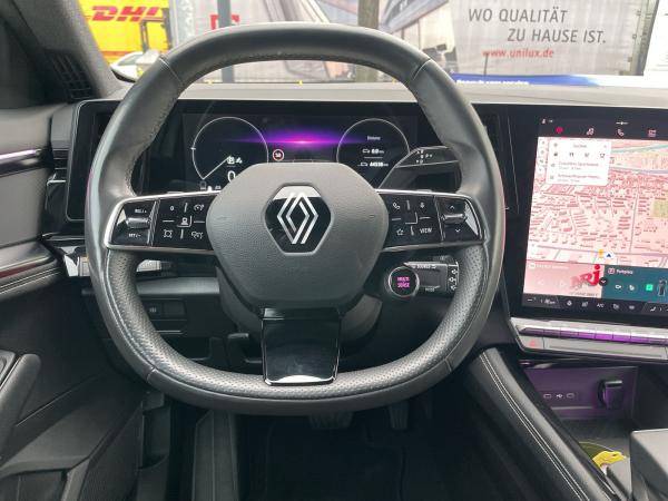 Renault Austral TCe 160 Mild-Hybrid Techno