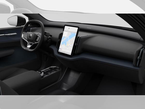 Volvo EX30 P5 Plus Black Edition **PRIVAT**