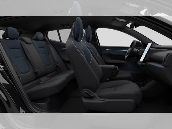 Volvo EX30 P5 Plus Black Edition **PRIVAT**
