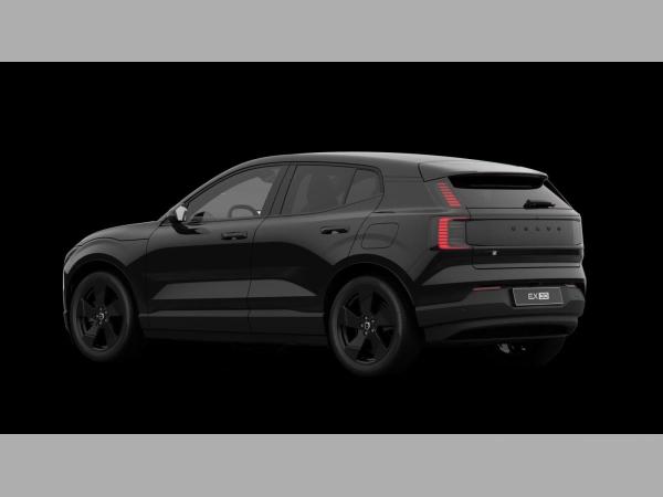 Volvo EX30 P5 Plus Black Edition **PRIVAT**