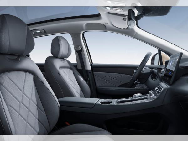 MG S6 EV Luxury| der neue vollelektrische SUV| JETZT SICHERN