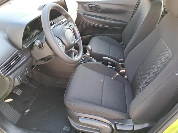 Hyundai i20 1.0 T-GDI Select *NAVI*KLIMA*PDC*KAM*