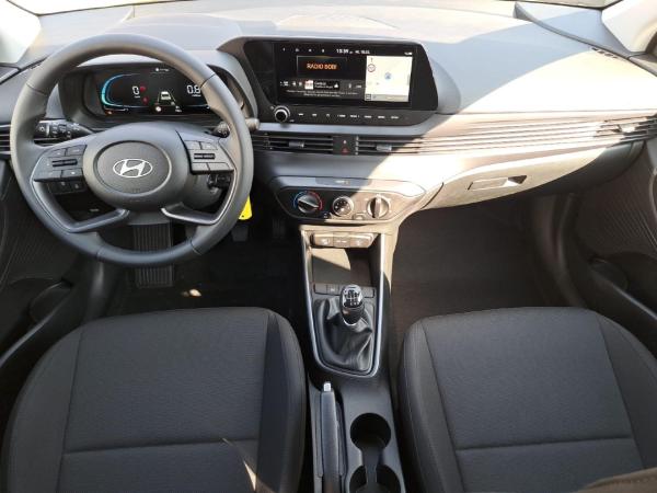 Hyundai i20 1.0 T-GDI Select *NAVI*KLIMA*PDC*KAM*