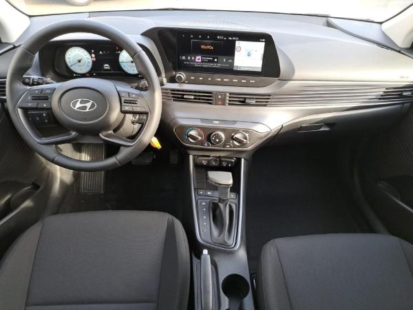 Hyundai i20 1.0 T-GDI Trend *BOSE*LED*NAVI*DAB*SHZ*KAM*