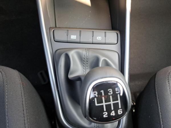 Hyundai i20 1.0 T-GDI Select *NAVI*KLIMA*PDC*KAM*