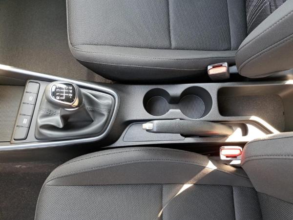 Hyundai i20 1.0 T-GDI Select *NAVI*KLIMA*PDC*KAM*