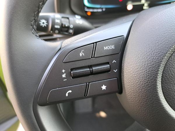 Hyundai i20 1.0 T-GDI Select *NAVI*KLIMA*PDC*KAM*