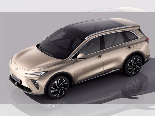 MG S6 EV Luxury  | der neue vollelektrische SUV| JETZT SICHERN