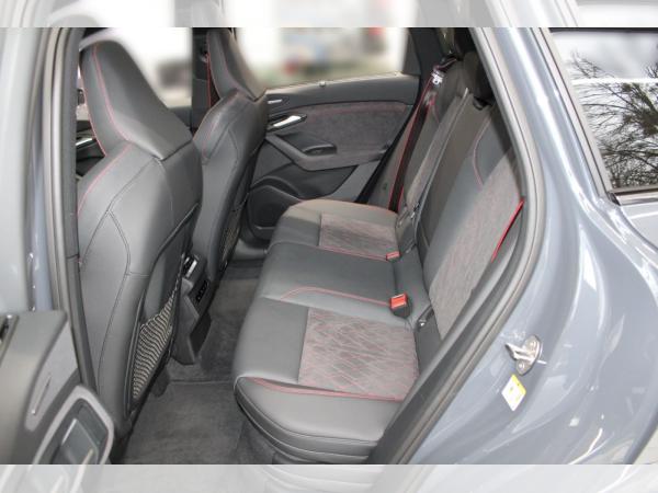 Audi Q6 e-tron qu 5JGAR MATRIX HUD Pano Virtual WPumpe