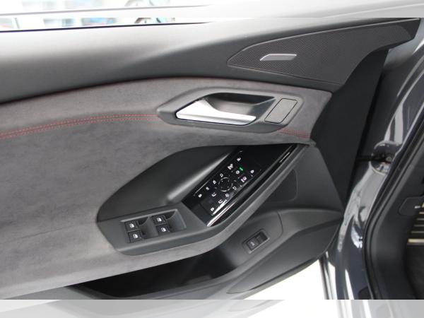 Audi Q6 e-tron qu 5JGAR MATRIX HUD Pano Virtual WPumpe