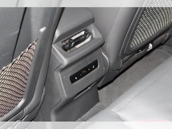 Audi Q6 e-tron qu 5JGAR MATRIX HUD Pano Virtual WPumpe