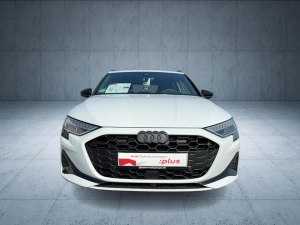 Audi A3 Sportback 40 TFSI e advanced S tr. 18 Matrix