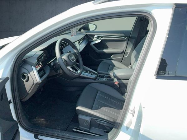 Audi A3 Sportback 40 TFSI e advanced S tr. 18 Matrix