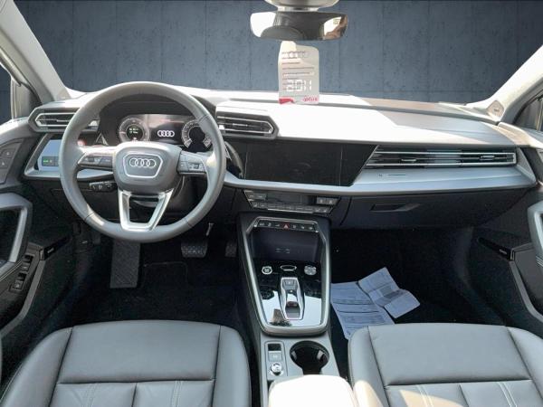 Audi A3 Sportback 40 TFSI e advanced S tr. 18 Matrix