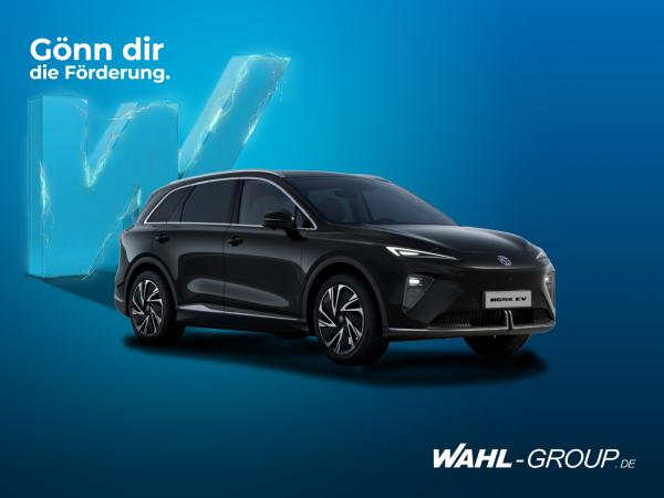 MG S6 EV Luxury AWD | der neue vollelektrische SUV| JETZT SICHERN
