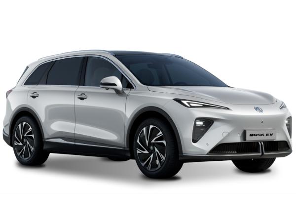 MG S6 EV Luxury AWD| der neue vollelektrische SUV| 6000€ e-Auto Förderung als Anzahlung