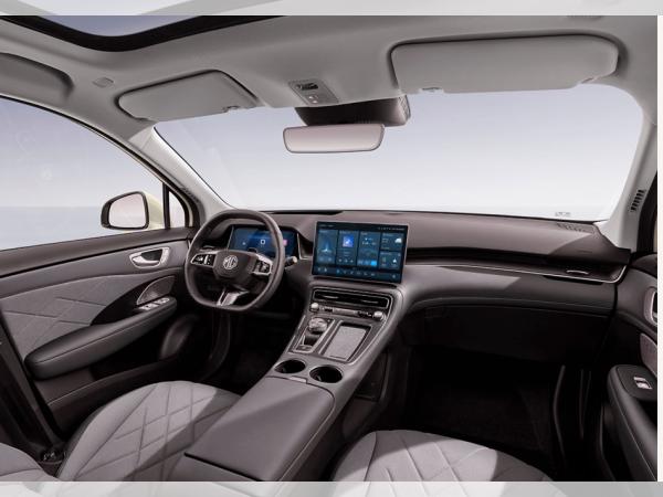 MG S6 EV Luxury AWD | der neue vollelektrische SUV| JETZT SICHERN