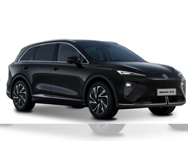 MG S6 EV Luxury AWD | der neue vollelektrische SUV| JETZT SICHERN