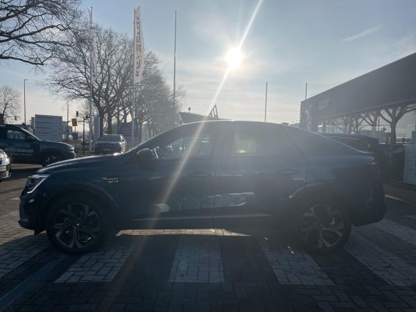 Renault Arkana E-TECH Hybrid 145 R.S. Line