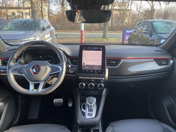 Renault Arkana E-TECH Hybrid 145 R.S. Line