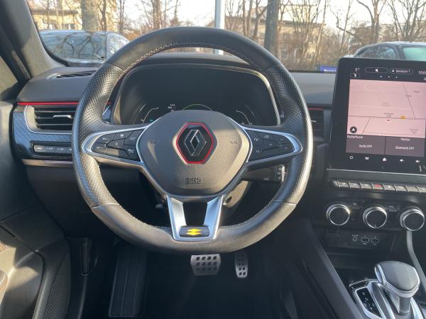 Renault Arkana E-TECH Hybrid 145 R.S. Line