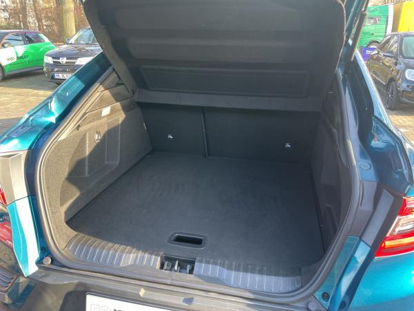 Renault Arkana E-TECH Hybrid 145 R.S. Line