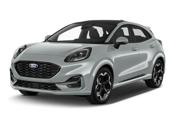 Ford Puma St-Line X