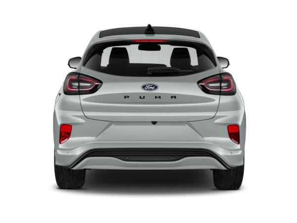 Ford Puma St-Line X