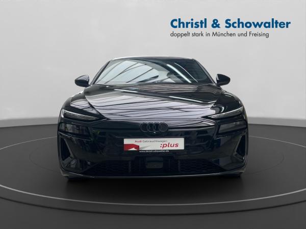 Audi A6 e-tron Avant S line  AHK M+S B&O PANO