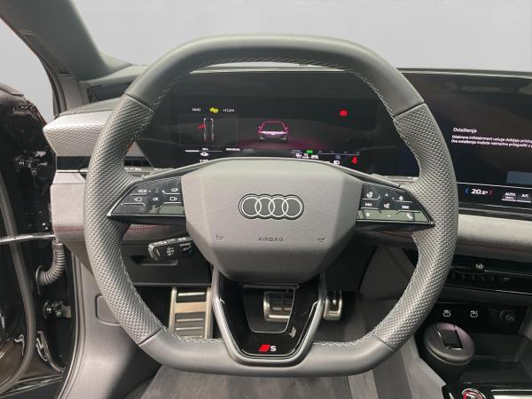 Audi A6 e-tron Avant S line  AHK M+S B&O PANO