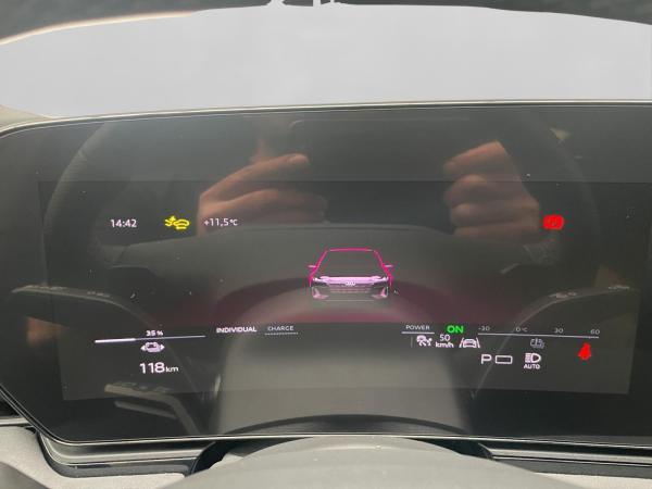 Audi A6 e-tron Avant S line  AHK M+S B&O PANO