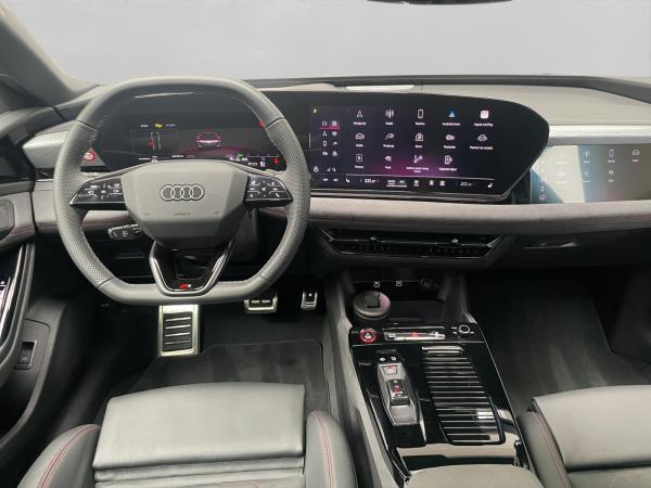Audi A6 e-tron Avant S line  AHK M+S B&O PANO