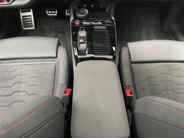 Audi A6 e-tron Avant S line  AHK M+S B&O PANO