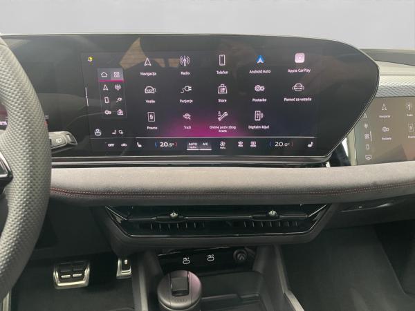 Audi A6 e-tron Avant S line  AHK M+S B&O PANO