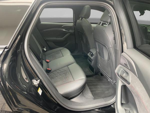 Audi A6 e-tron Avant S line  AHK M+S B&O PANO