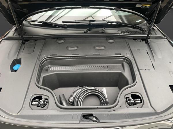 Audi A6 e-tron Avant S line  AHK M+S B&O PANO