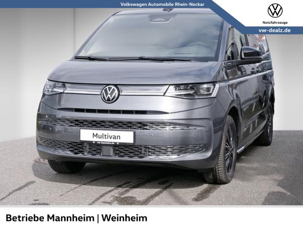 Volkswagen T7 Multivan Style 1.5 eHybrid 4MOTION DSG AHK