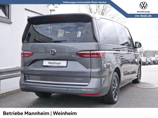 Volkswagen T7 Multivan Style 1.5 eHybrid 4MOTION DSG AHK