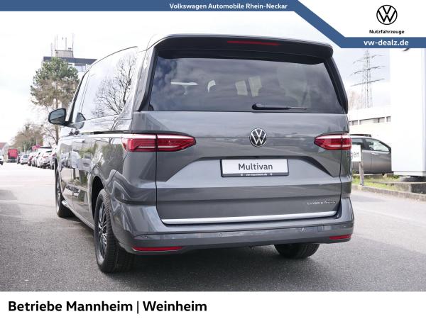 Volkswagen T7 Multivan Style 1.5 eHybrid 4MOTION DSG AHK