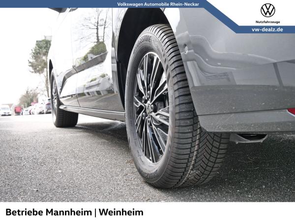 Volkswagen T7 Multivan Style 1.5 eHybrid 4MOTION DSG AHK