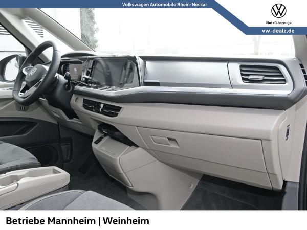 Volkswagen T7 Multivan Style 1.5 eHybrid 4MOTION DSG AHK