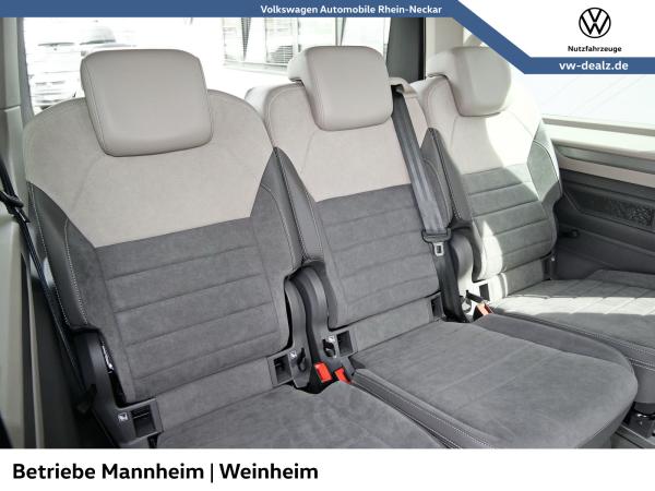 Volkswagen T7 Multivan Style 1.5 eHybrid 4MOTION DSG AHK