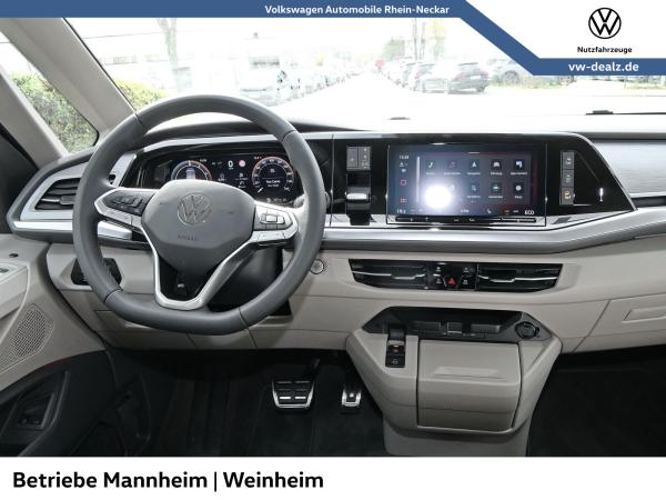 Volkswagen T7 Multivan Style 1.5 eHybrid 4MOTION DSG AHK