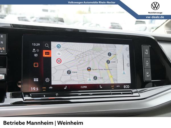 Volkswagen T7 Multivan Style 1.5 eHybrid 4MOTION DSG AHK