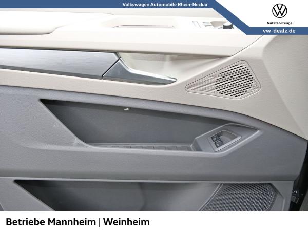 Volkswagen T7 Multivan Style 1.5 eHybrid 4MOTION DSG AHK