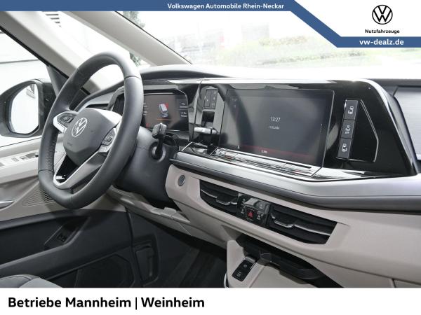 Volkswagen T7 Multivan Style 1.5 eHybrid 4MOTION DSG AHK