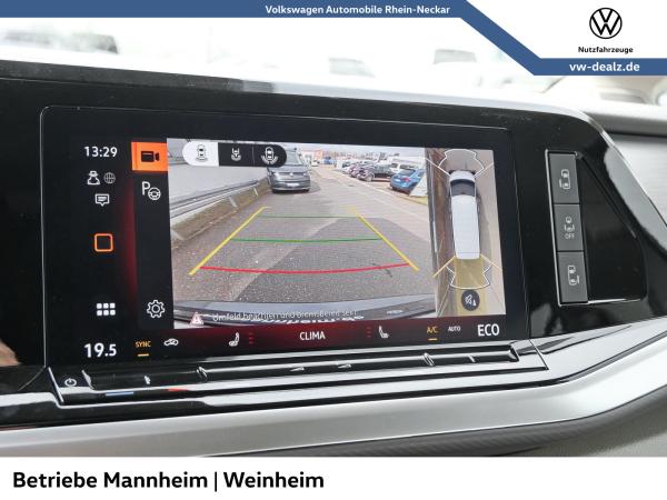 Volkswagen T7 Multivan Style 1.5 eHybrid 4MOTION DSG AHK