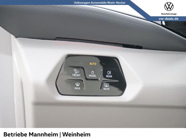 Volkswagen T7 Multivan Style 1.5 eHybrid 4MOTION DSG AHK