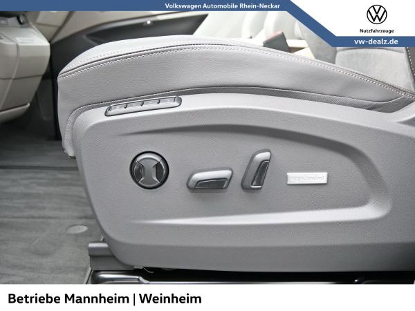 Volkswagen T7 Multivan Style 1.5 eHybrid 4MOTION DSG AHK