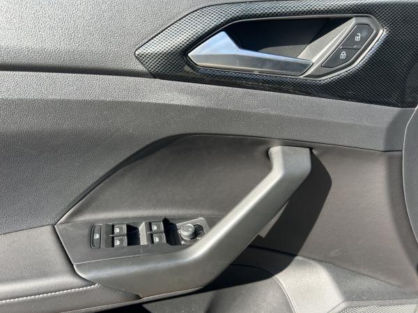 Volkswagen T-Cross GOAL 1.0 TSI NAVI CARPLAY SHZ ACC GJR